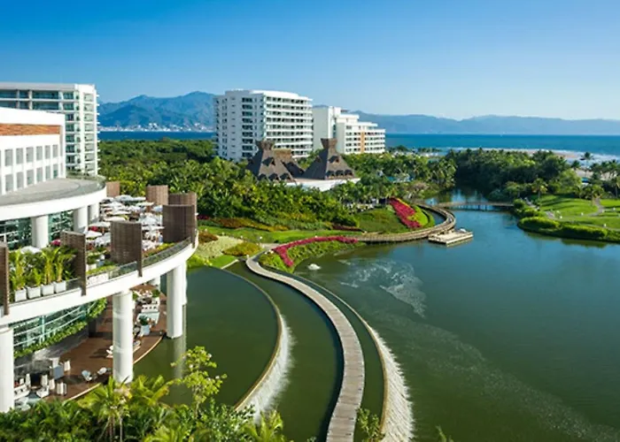Vidanta World