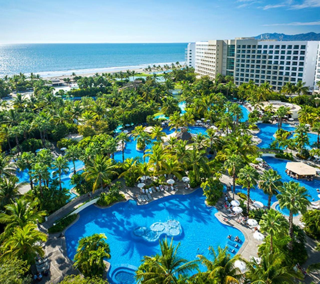 Vidanta World Apartahotel *