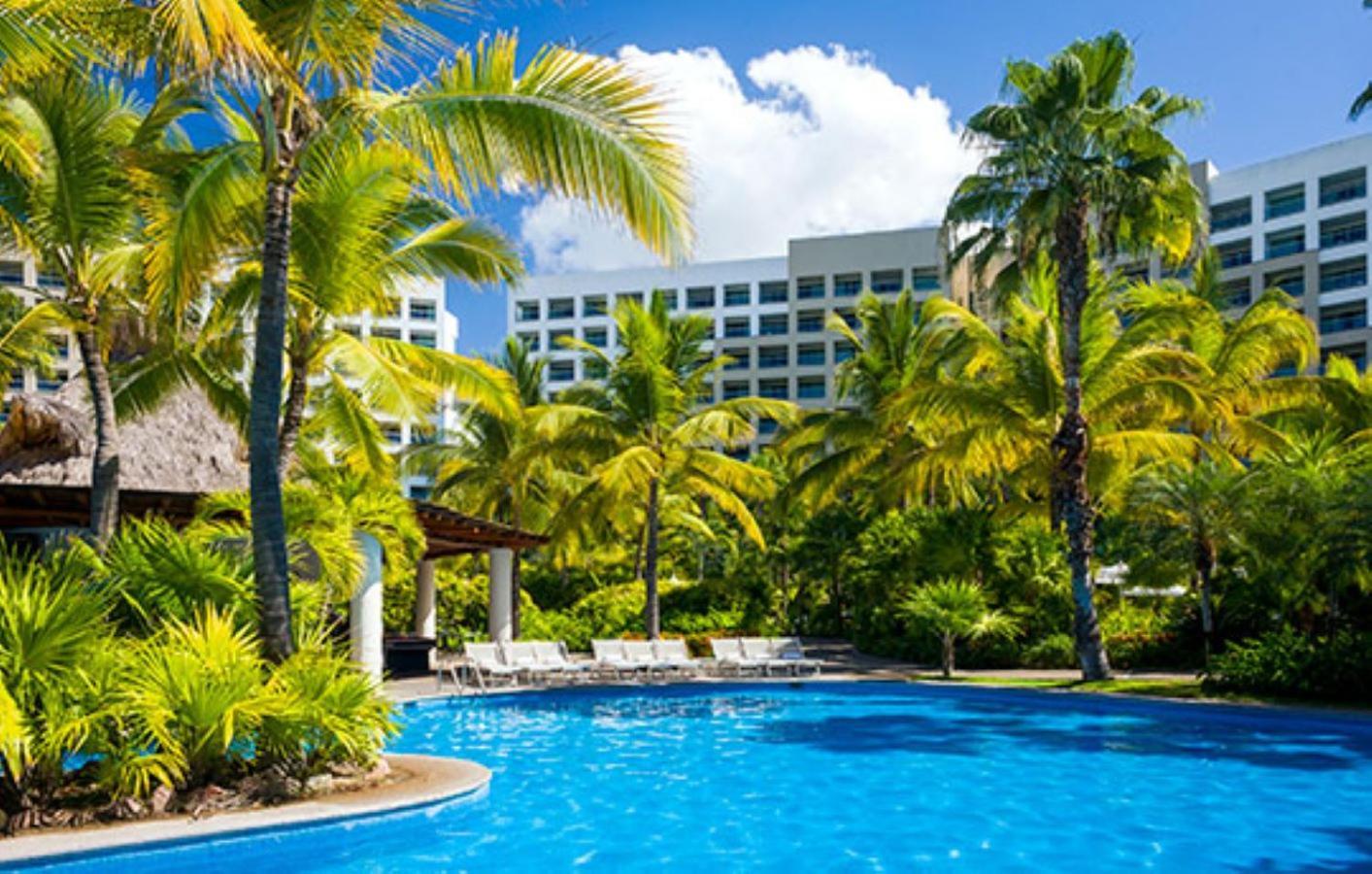 Vidanta World Apartahotel