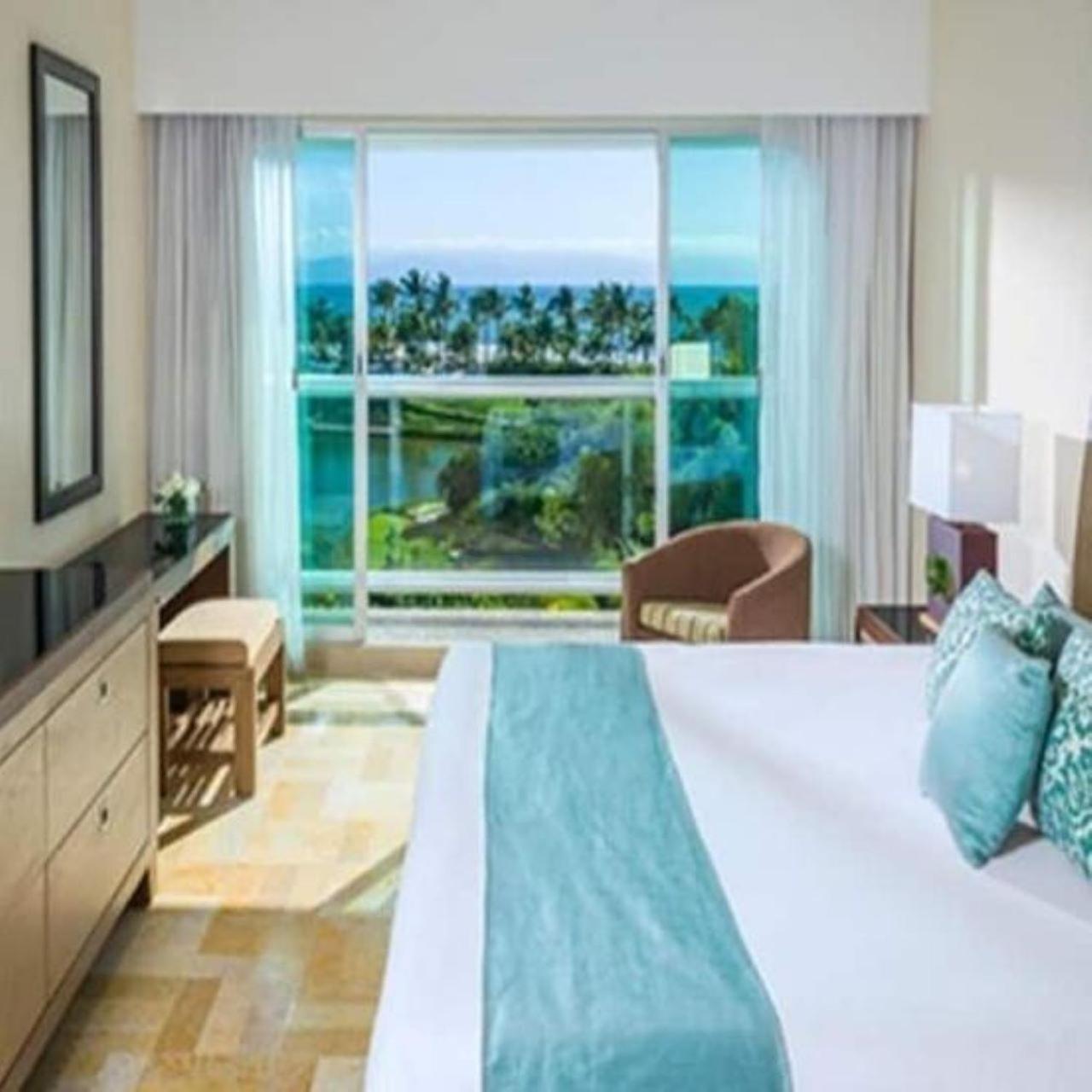 Apartahotel Vidanta World Puerto Vallarta